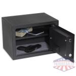 BULLDOG STD. DIGITAL PISTOL - VAULT W/ SHELF 13.5"X10"X10" - Image 2