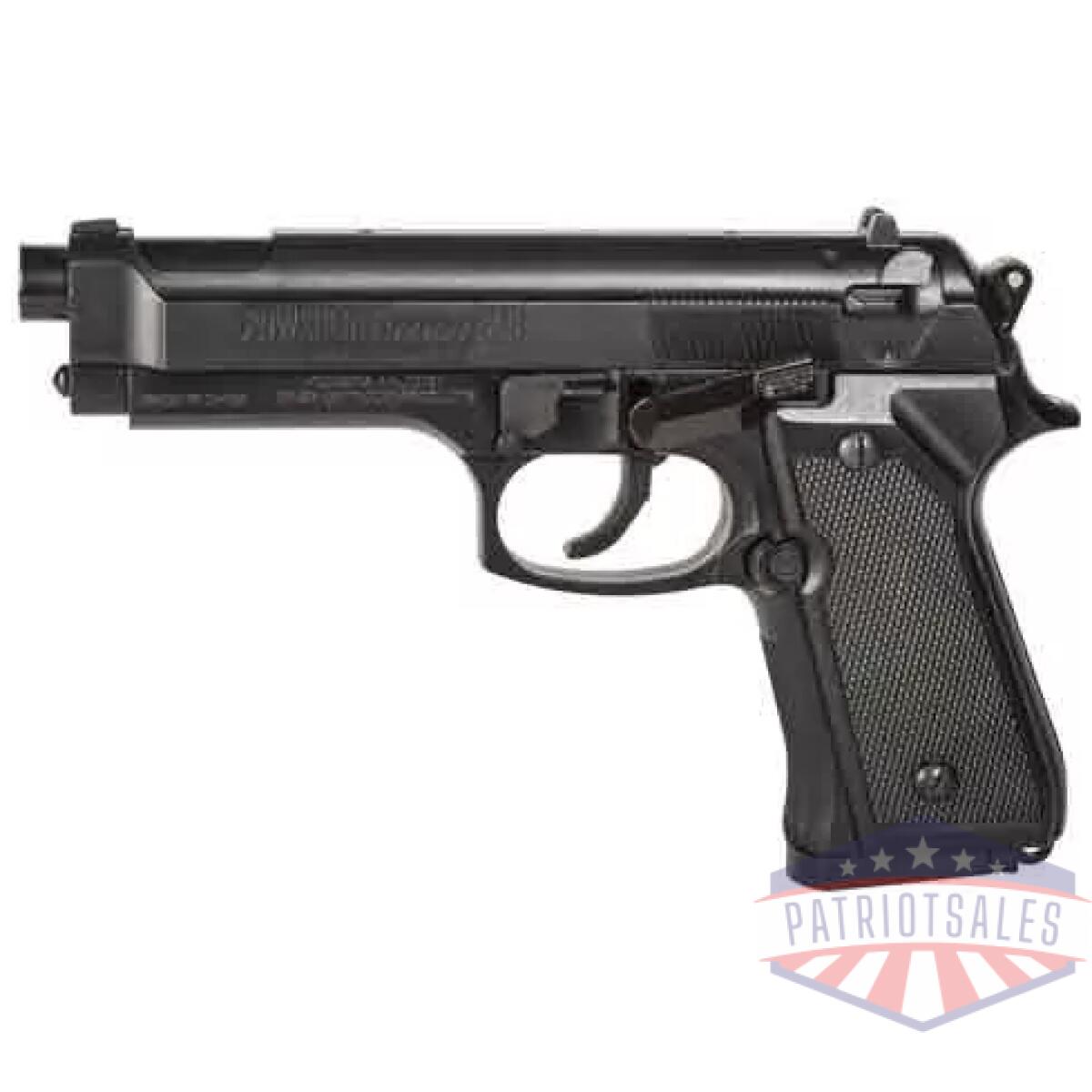 Daisy model 340 powerline - spiring air. 177 bb pistol - image 1
