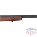ANSCHUTZ 1710D HB 22LR - 23"HB BLUED CLASSIC STOCK - Image 4