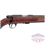 ANSCHUTZ 1710D HB 22LR - 23"HB BLUED CLASSIC STOCK - Image 3
