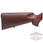 ANSCHUTZ 1710D HB 22LR - 23"HB BLUED CLASSIC STOCK - Image 2