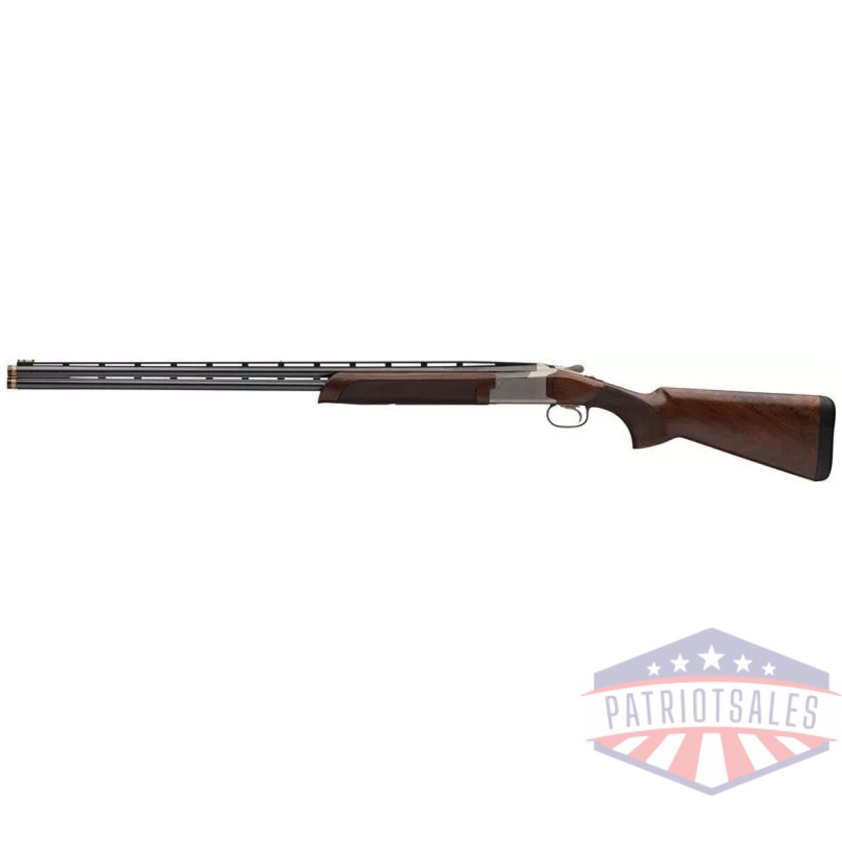 Browning citori 725 sporting - 410 3" 32" blued/walnut - image 2