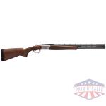 browning cynergy micro midas - 20ga 3" 24" blued/walnut