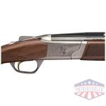 browning cynergy micro midas - 20ga 3" 24" blued/walnut
