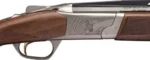 BROWNING CYNERGY MICRO MIDAS - 20GA 3" 24" BLUED/WALNUT - Image 2