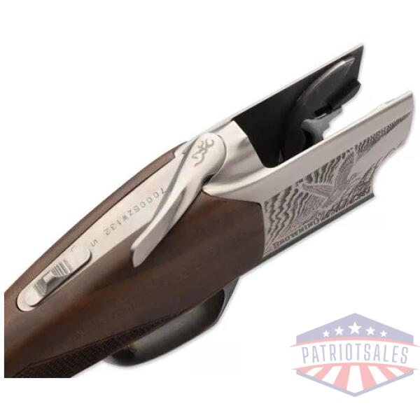 BROWNING CYNERGY FIELD 20GA - 3" 26" BLUED/WALNUT