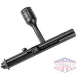 SAVAGE RASCAL FVSR SINGLESHOT - YOUTH 22LR HB THREADED BLACK - Image 2