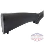 SAVAGE RASCAL FVSR SINGLESHOT - YOUTH 22LR HB THREADED BLACK - Image 4