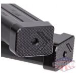 SIG P320 XFIVE LEGION 5" ADJ - SIGHT (3)17RD TXG GRIP/GRAY - Image 3