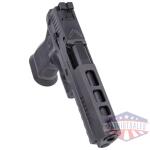 SIG P320 XFIVE LEGION 5" ADJ - SIGHT (3)17RD TXG GRIP/GRAY - Image 2