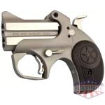 BOND ARMS ROUGHNECK 9MM LUGER - 2.5" SS RUBBER - Image 2
