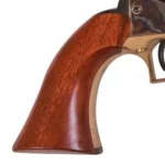 CIMARRON WALKER DRAGOON 1847 - 44 CALIBER 9" CC/BLUED WALNUT - Image 3