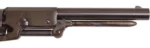 CIMARRON WALKER DRAGOON 1847 - 44 CALIBER 9" CC/BLUED WALNUT - Image 2