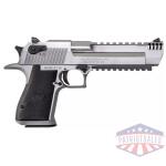 DESERT EAGLE MARK XIX 44MAG - 6" S/S MUZZLE BRK BLK/APPOINT - Image 2