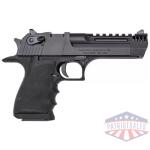 DESERT EAGLE L5 SERIES 50AE - 5" BLACK W/MUZZLE BRAKE - Image 2