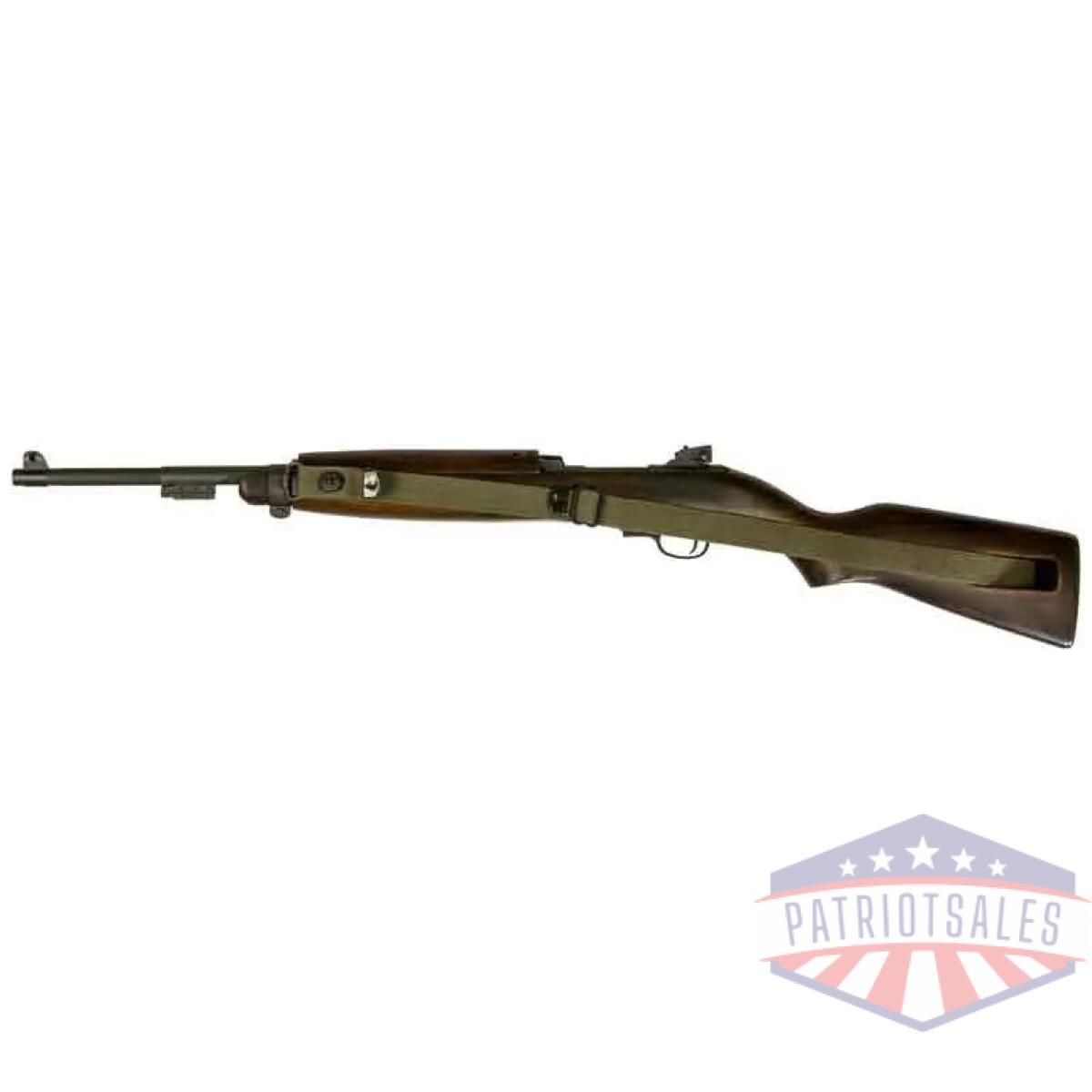 Inland m1 carbine 1945 model - 30 carbine 15rd parkerized - image 2