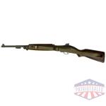 INLAND M1 CARBINE 1945 MODEL - 30 CARBINE 15RD PARKERIZED - Image 2