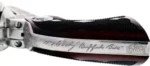 CIMARRON BUFFALO BILL CODY - 45LC 5.5" ENGRAVED NICKEL - Image 3