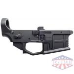 RADIAN AX556 AR-15 LOWER - RECEIVER BILLET BLACK - Image 2