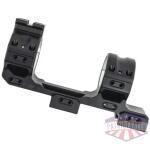 Area 419 Full Cantilever One Piece Scope Mount 30mm Diameter 39mm Height 0 MOA