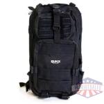 ATI TACTICAL 1 DAY BACKPACK BLACK RUKX GEAR