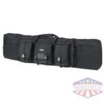 ATI RUKX Gear Double Rifle Bag - 42" Black