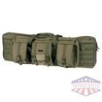 ATI RUKX Gear Double Rifle Bag - 42" Green