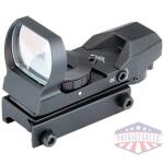 ATI TACTICAL ELCTRO DOT SIGHT RED/GREEN 4 RETICLE