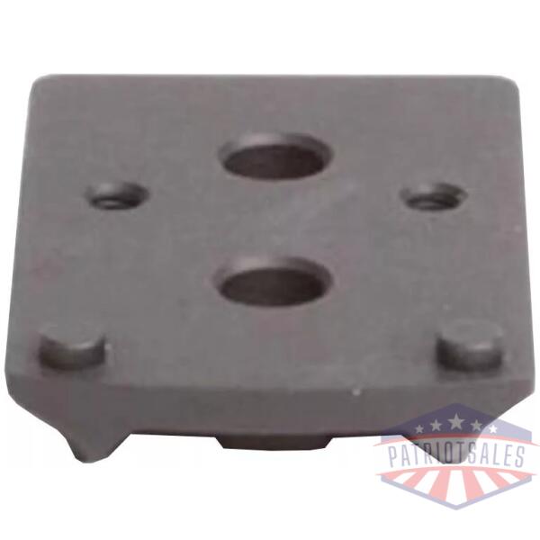 ATI FXH 1911 OPTIC ADAPTER SET DOCTER INSIGHT TRIJICON C-MORE LEUPOLD