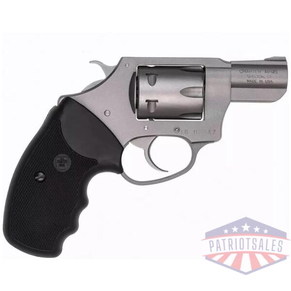 Charter Arms Pathfinder Lite Handgun .22 WMR 8rd Capacity 2" Barrel