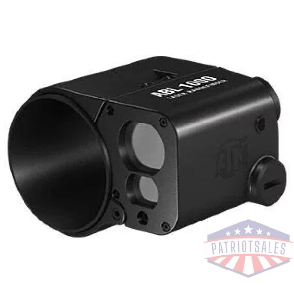 ATN ABL (Auxiliary Ballistic Laser 1000) Rangefinder 1500m w/ Bluetooth