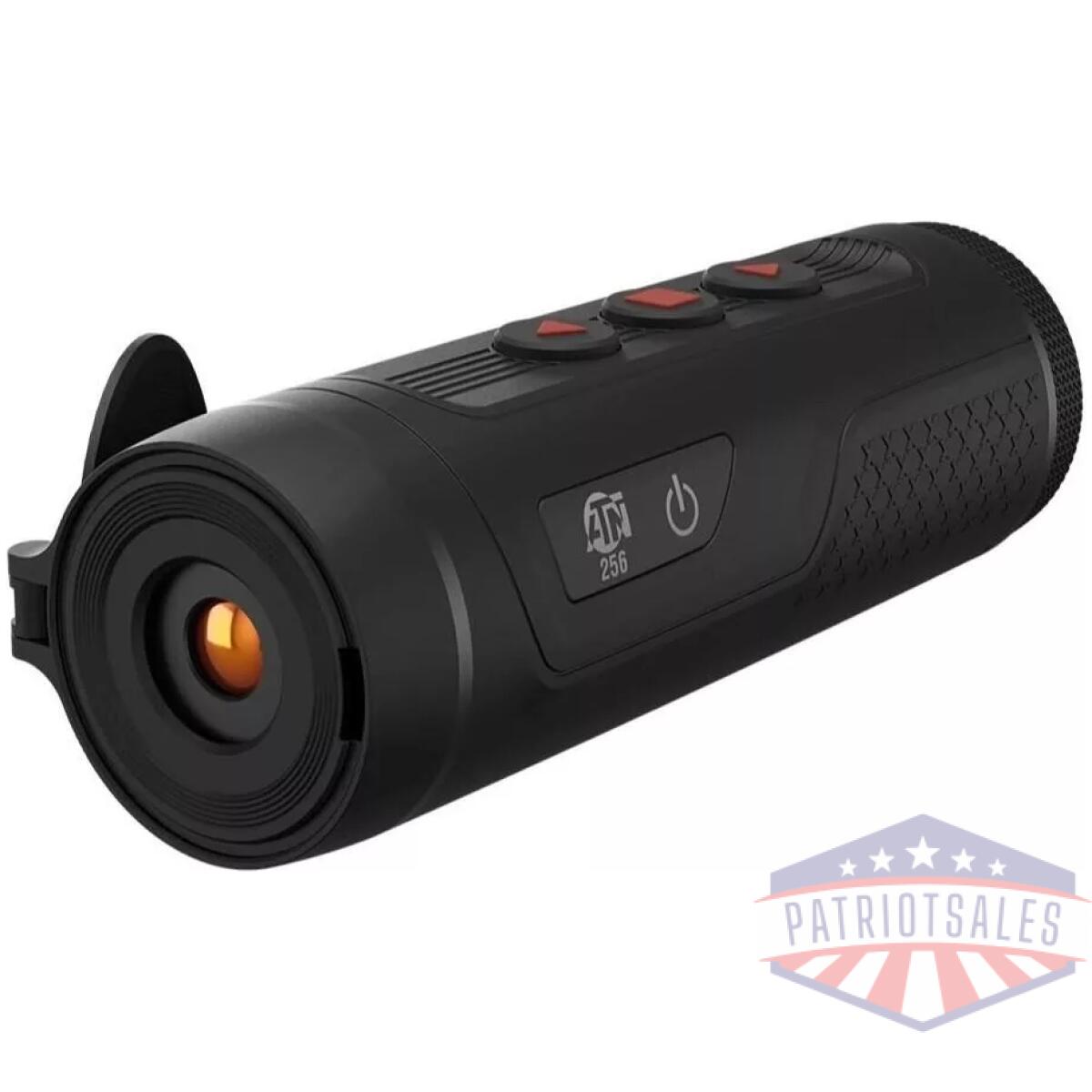 Atn blazeseeker 207 thermal monocular 12 micron - image 1