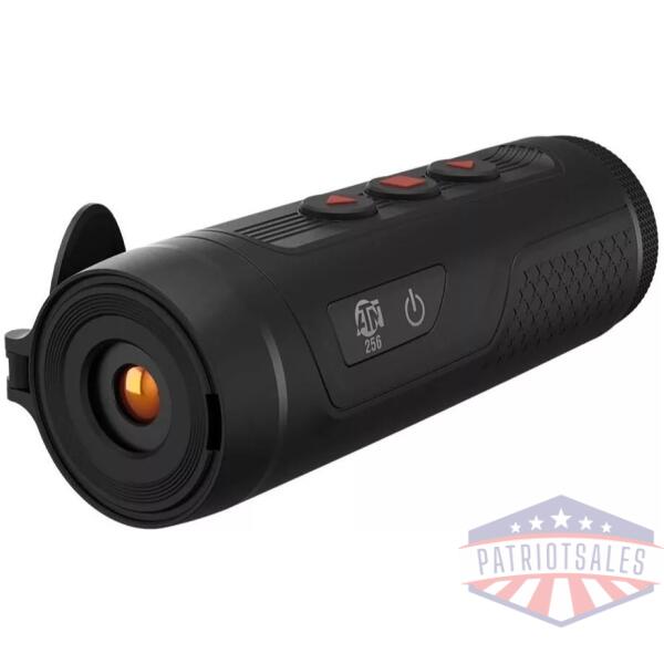 ATN BlazeSeeker 207 Thermal Monocular 12 Micron