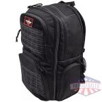 Advance Warrior Solutions Juggernaut 5 Day Pack Backpack Black
