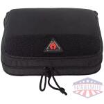 Advance Warrior Solutions Single Pistol Case Black 10.5"