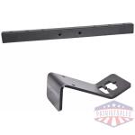 Birchwood Casey T-Post Gong Mount