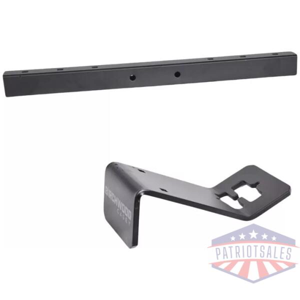 Birchwood Casey T-Post Gong Mount