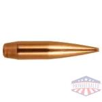 Berger Match Grade Hunting Bullets 7mm .284" 168 gr VLD HUNTER 100/box