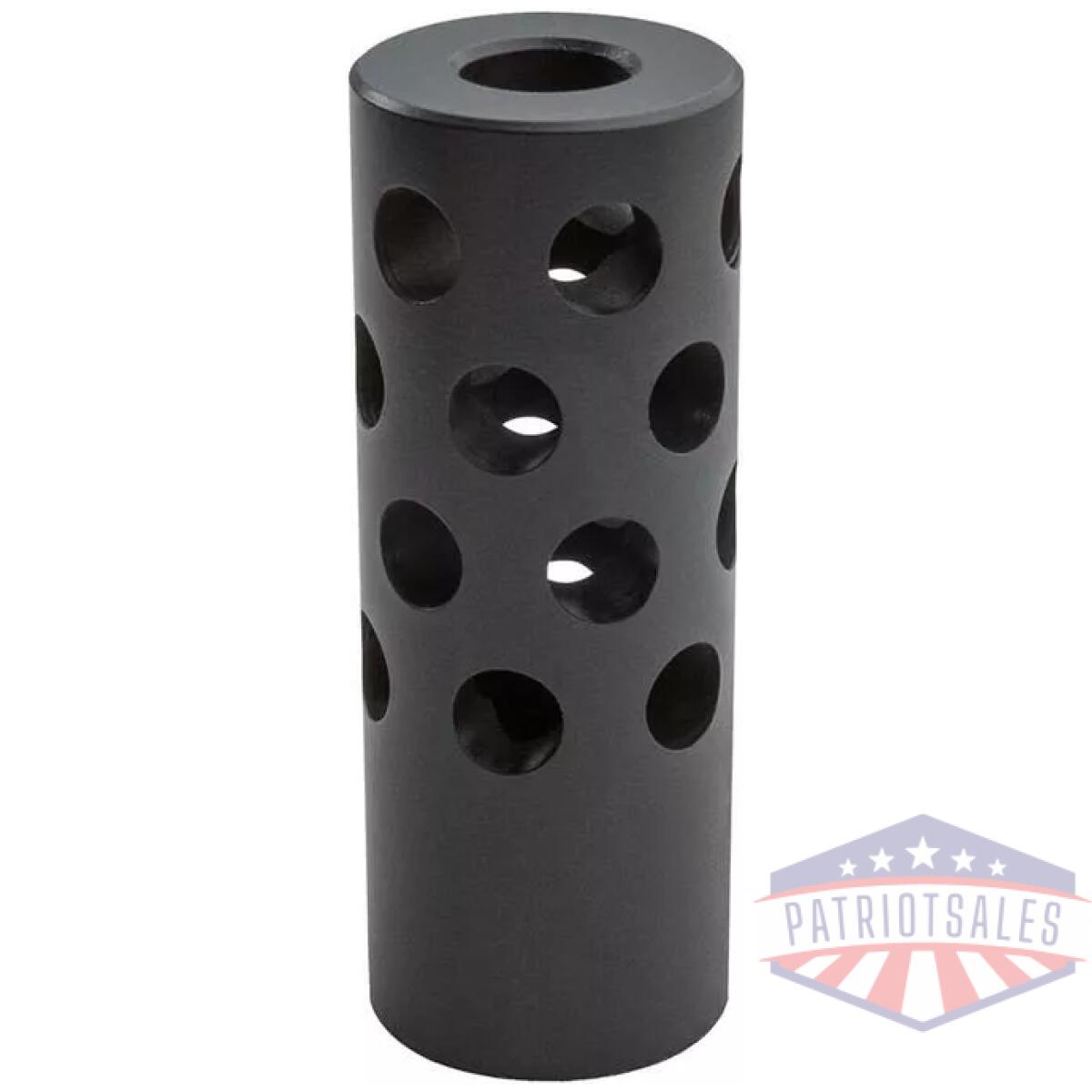 Bergara omni muzzle brake. 30 cal. 700" for b-14 ridge - image 1