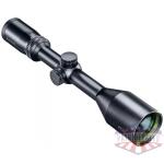 Bushnell R3 Rifle Scope 3-9x50 1" SFP Multi-X Black Hang Box