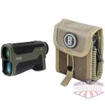 Bushnell R5 2000 AB Laser Rangefinder 6x25 Green