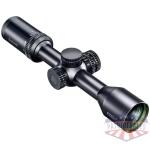 Bushnell R5 Rifle Scope 3-9x40 1" SFP Multi-X Illum Black