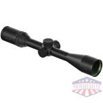Bushnell Trophy R5 Rifle Scope 4-12x40 1" DOA LRH800 Black