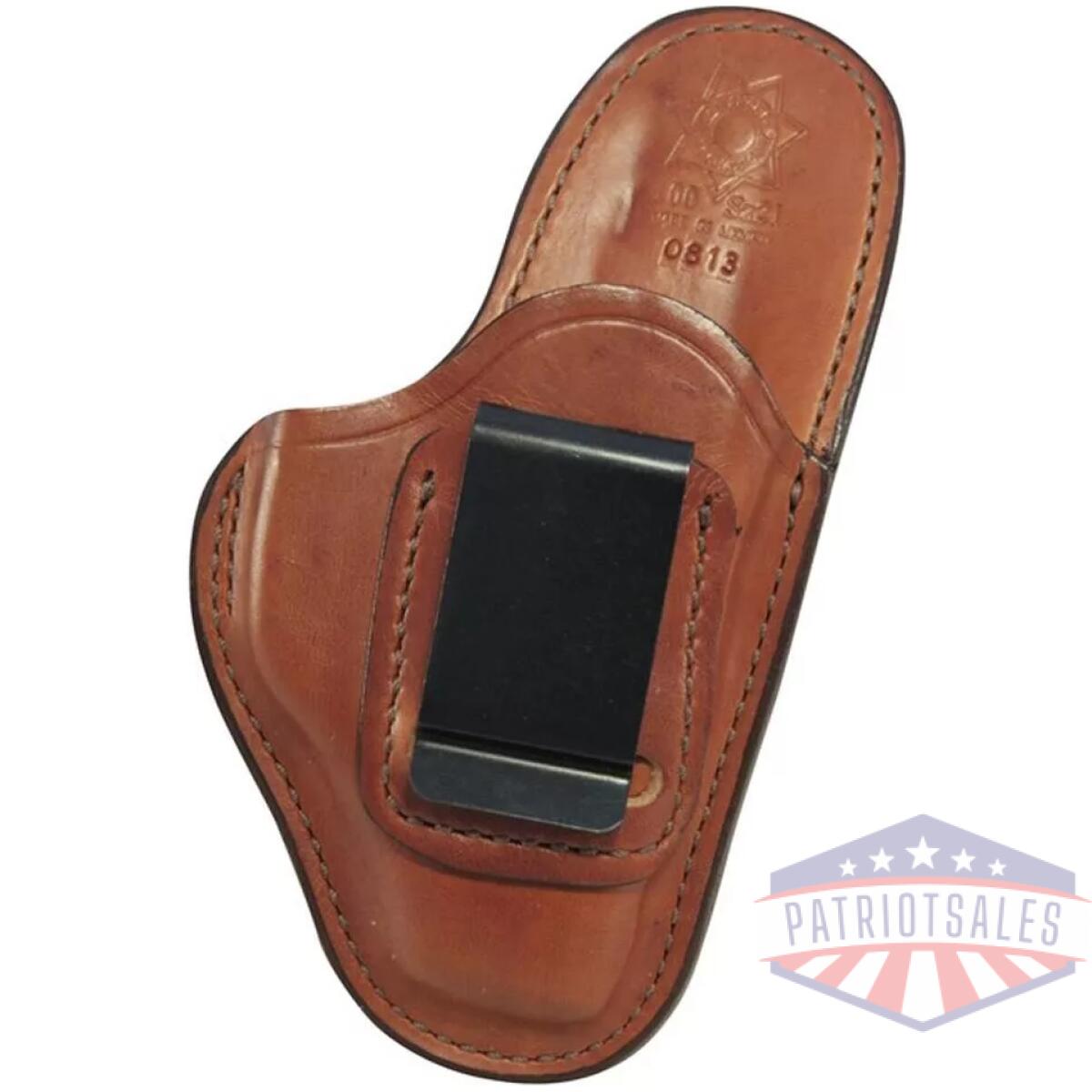 Bianchi 100 plain tan right hand ruger lc9 - image 1