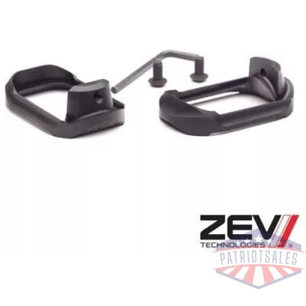 ZEV Technologies Magwell PRO Sm/Cpt 1st-4th Gen
