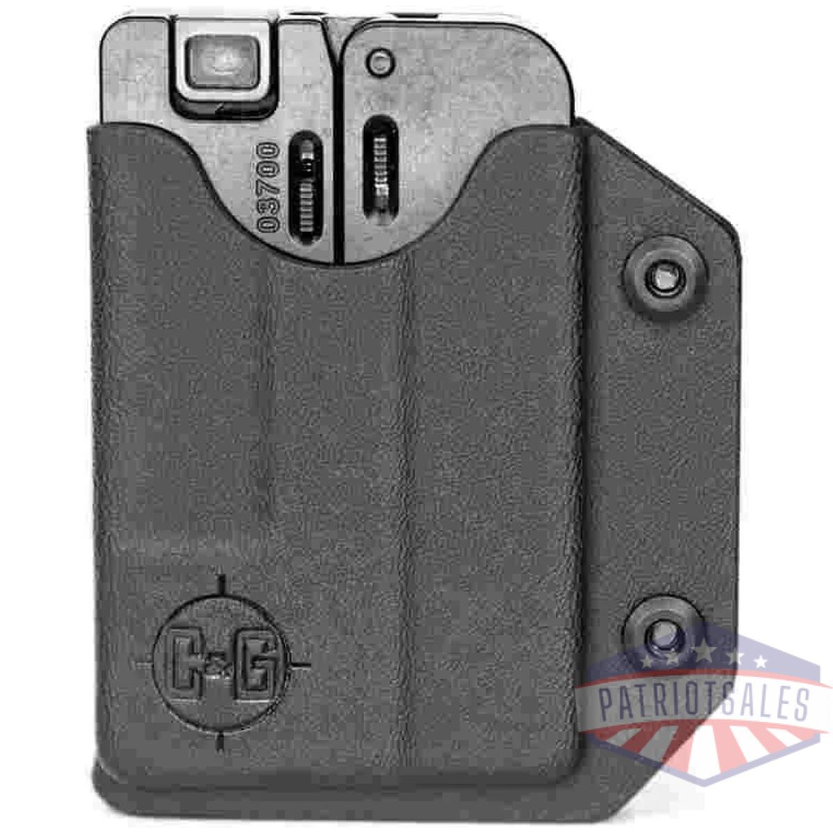 Life card kydex holster - image 1