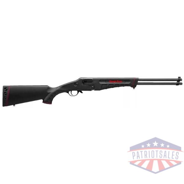 Savage Arms 42 Takedown Rifle/Shotgun 22 LR/.410 ga Single Shot 20" Barrel Black