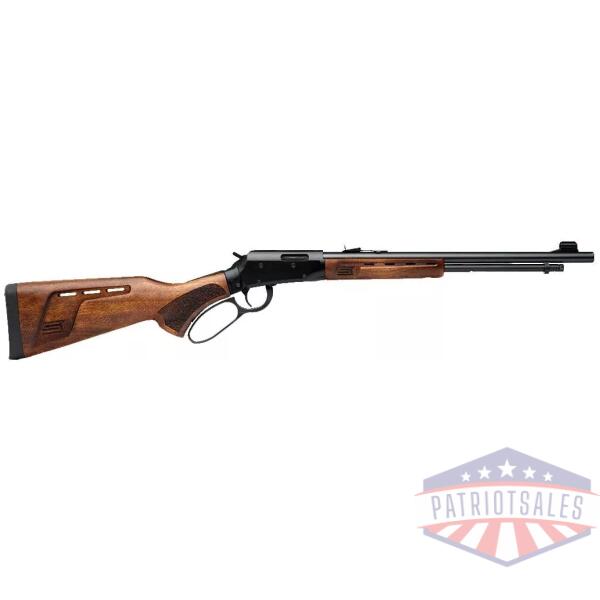 Savage Revel DLX Lever Action Rifle .22 LR 12rd Capacity 18'' Barrel