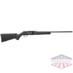 Savage Arms A17 Rifle 17 HMR 10rd Magazine 22" Barrel Black