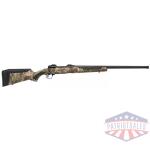 Savage Arms 110 Predator Rifle 223 Rem 4/rd 22" Barrel Mossy Oak Terra